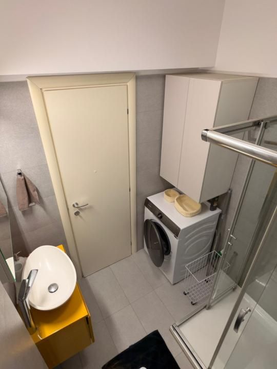 Apartament 3cam 124MP|Erou Iancu Nicolae-Pipera-Baneasa|Parcare subteran inclus – fotografia 12 din 20