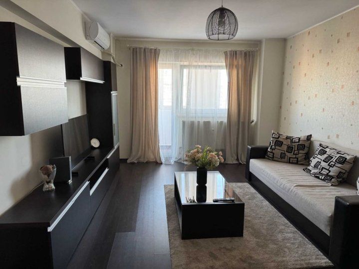 2 Camere de inchiriat | Mosilor | Metrou | Boiler | Modern – fotografia 1 din 8