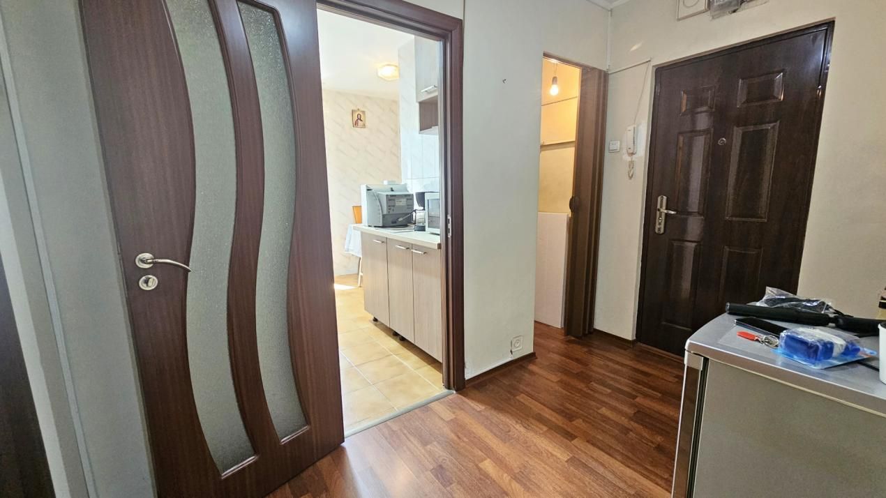 Brâncoveanu | 3 Camere Decomandat | Mobilat și Utilat | Izvorul Crisului – fotografia 17 din 19