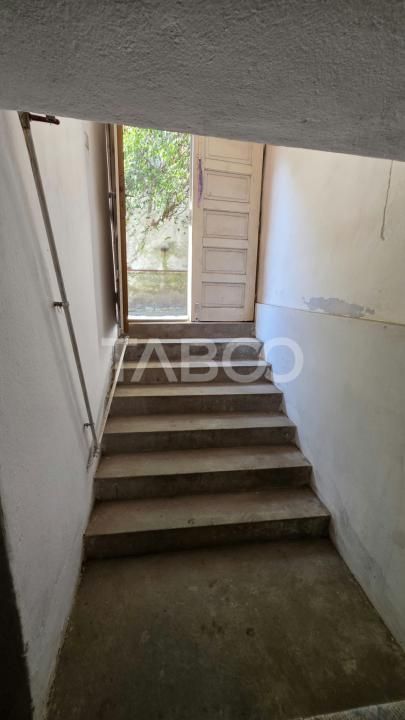 Casa saseasca de vanzare in Petresti judetul Alba – fotografia 9 din 16
