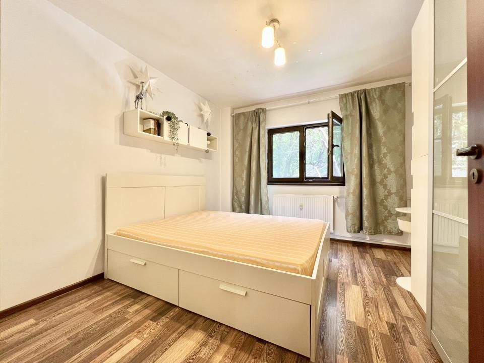 Închiriere 2 Camere I Tineretului I BL 1984 I 53 MP Renovat I Metrou – fotografia 8 din 18