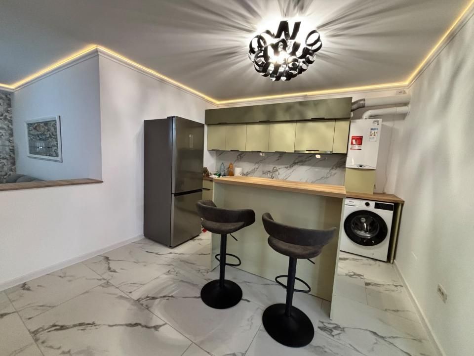 Casa P+1, 191 mp utili, 400 mp teren, cartier Romanesti, zona Unitatea Militara – fotografia 5 din 15