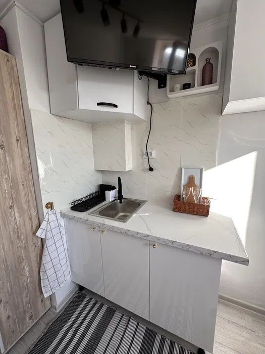 Garsonieră de vânzare | zona Auchan Iris | ideal pentru investiție – fotografia 4 din 7