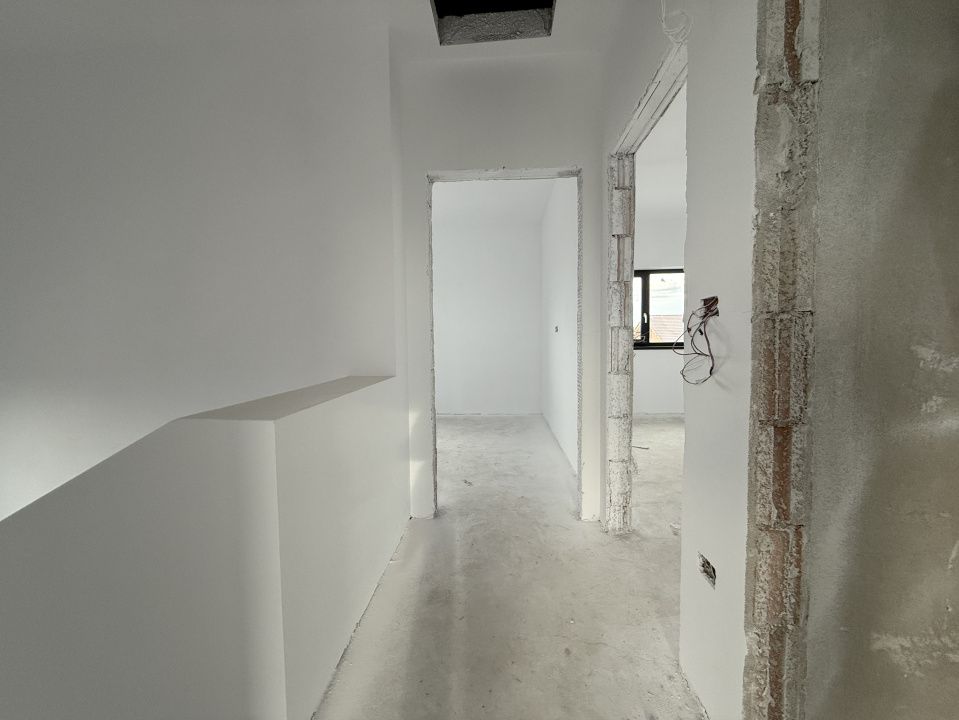Duplex 4 camere, 105mp utili, 300mp teren, Calea Urseni COMISION 0% – fotografia 12 din 23