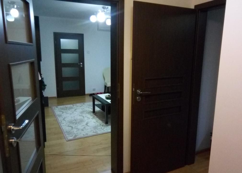 3 Camere de vanzare | Doamna Ghica | Tei | Oferta la cheie | Balcon – fotografia 13 din 18