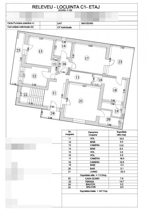 Mamaia Nord - Vila P+1 ET, zona Complex Alezzi - Comision 0% – fotografia 12 din 24