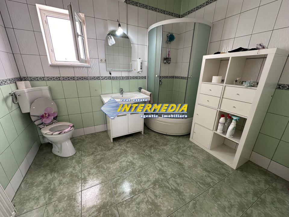 Spatiu Comercial + Apartament in Alba Iulia, Zona Cetate Kaufland – fotografia 17 din 23