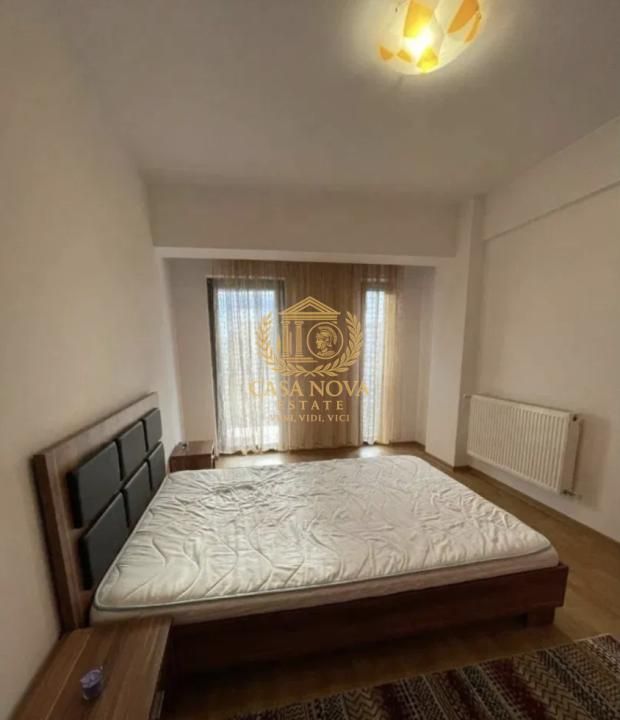 Apartament 2 camere 50mp, Complex River, balcon, parcare subterana – fotografia 5 din 6