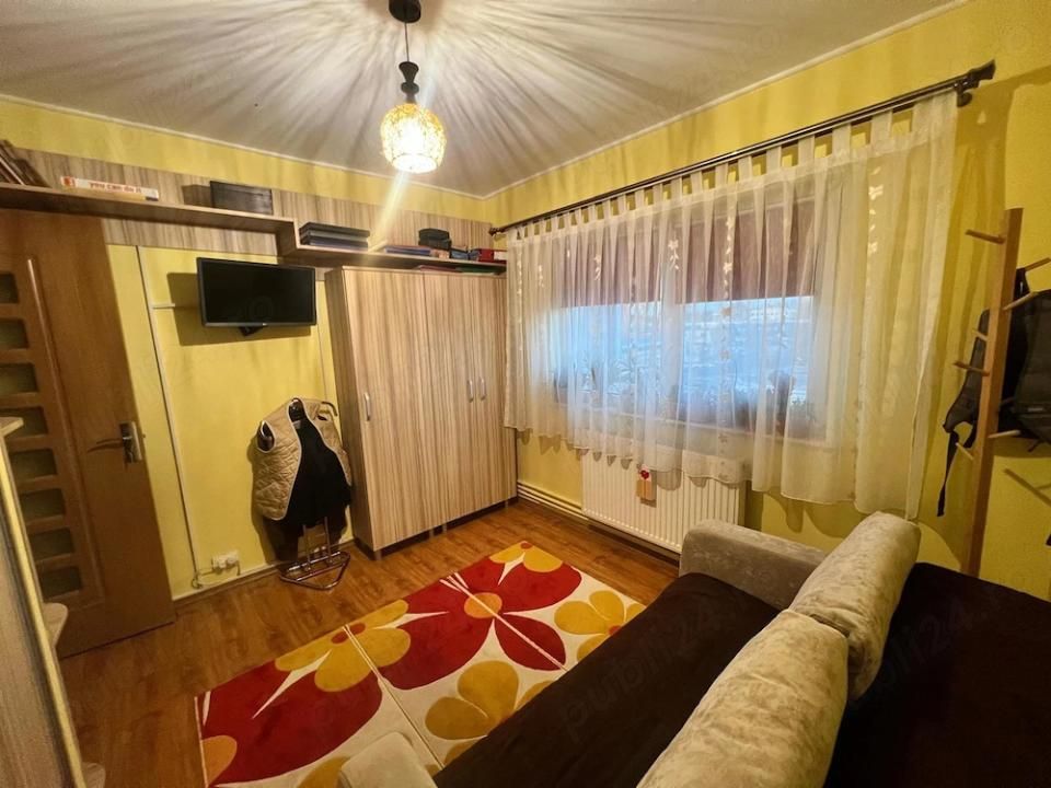 Apartament 2 camere Zona Km 4-5 – fotografia 8 din 10