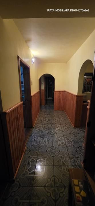 Apartament 4 Camere Decomandat, 108 mp – Parter, Micro 3, Târgoviște – fotografia 7 din 11