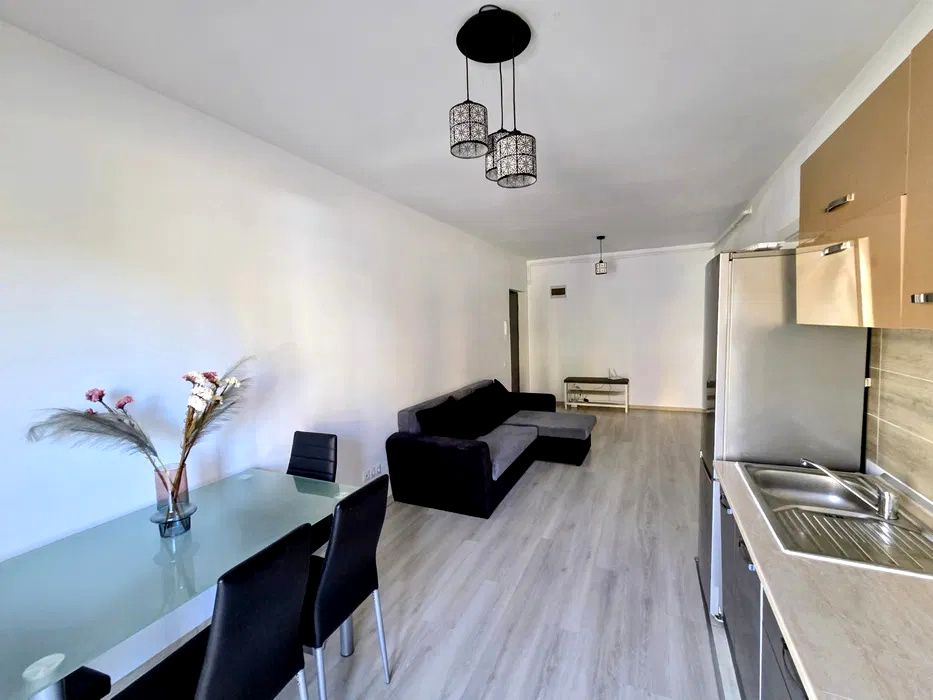 Apartament 2 camere, 43,40 mp, finisat, utilat si mobilat, zona Eroilor! – fotografia 3 din 7