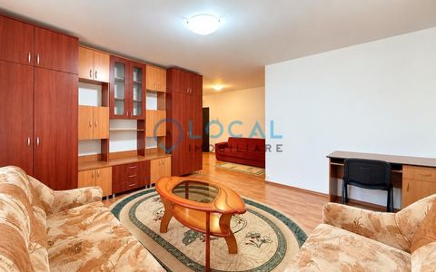 Apartament 1 camera |  decomandat |  38mp | parcare |  Calea Baciului