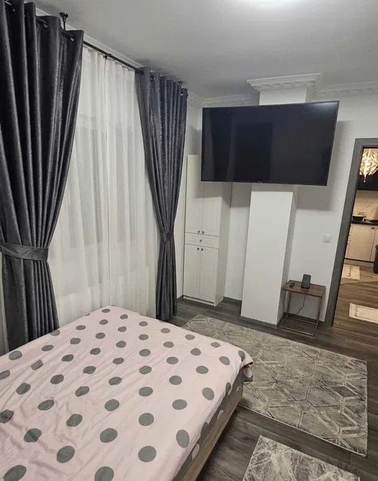 Apartament | 3 camere | 56mp total | Zona Penny | Apahida – fotografia 6 din 7