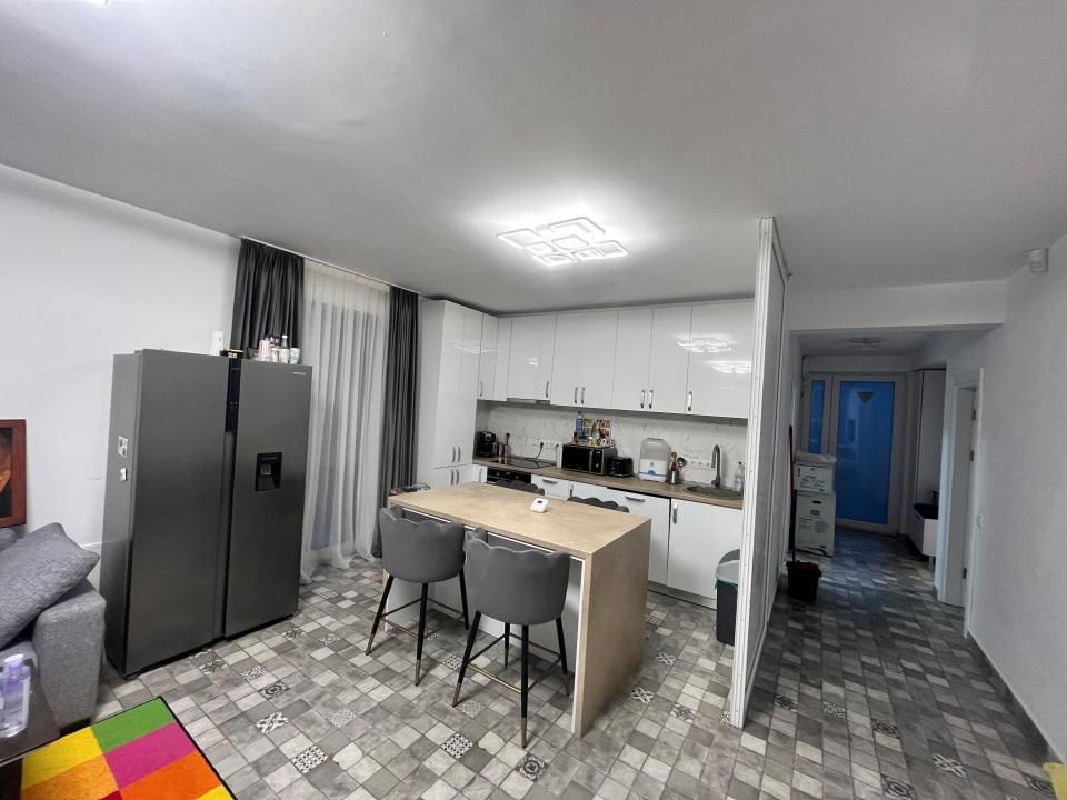 Casă modernă | Tunari – Cartier Lake | 150 mp | Teren 450 mp | 2 Parking – fotografia 9 din 20