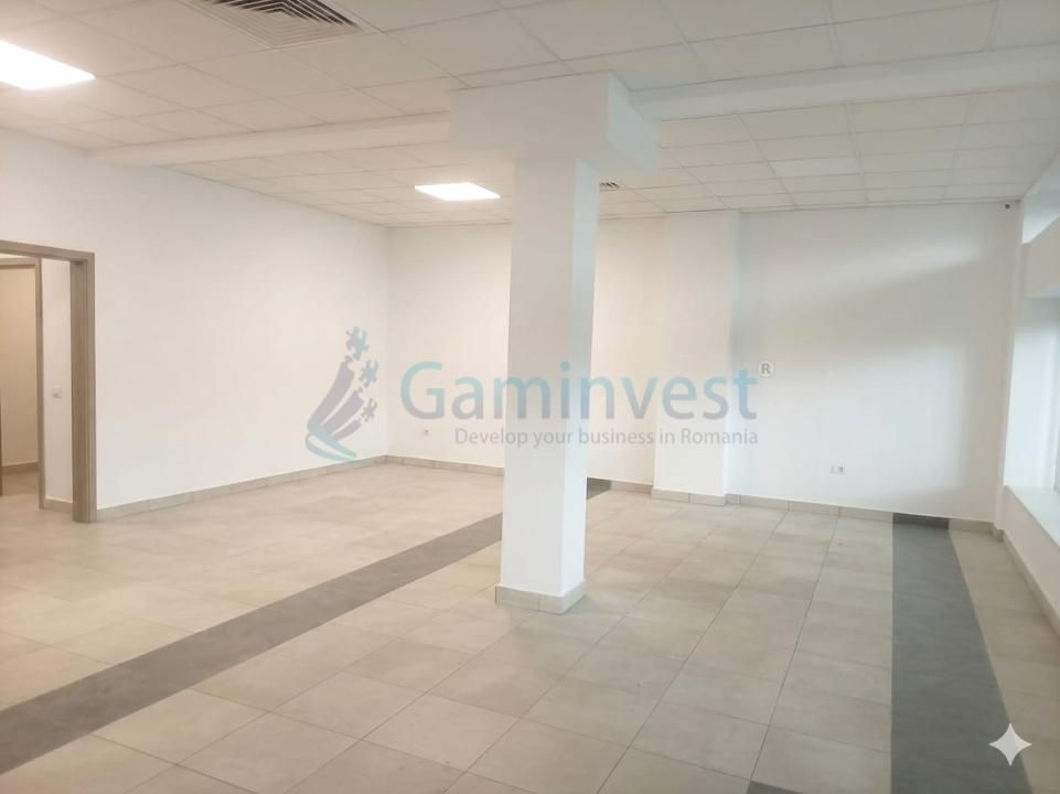 Cadire - Spatiu comercial de inchiriat in Oradea, 330 mp utili in Rogerius – fotografia 2 din 13