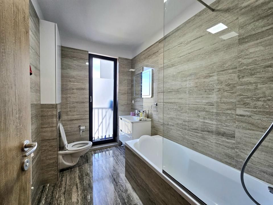 Apartament cu 2 camere de inchiriat pe str Frunzisului – fotografia 10 din 16