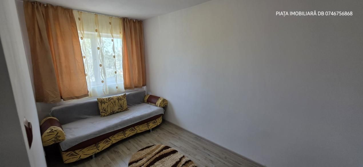 ✨ De închiriat: Apartament 3 camere semi-decomandat –Cartier Micro 9, Târgoviște – fotografia 3 din 5