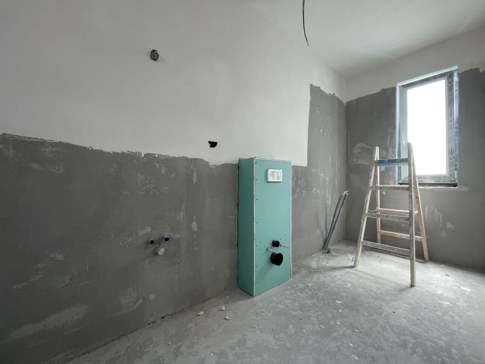 Duplex modern cu 5 camere- Urseni – fotografia 12 din 14