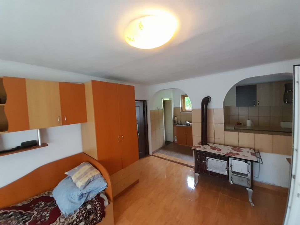 Casa individuala 1480mp teren,zona SIEU SFANTU – fotografia 21 din 22