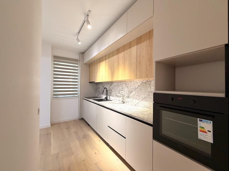 Apartament 2 camere 66MP | Pipera- First Estate | First Rent – fotografia 11 din 23