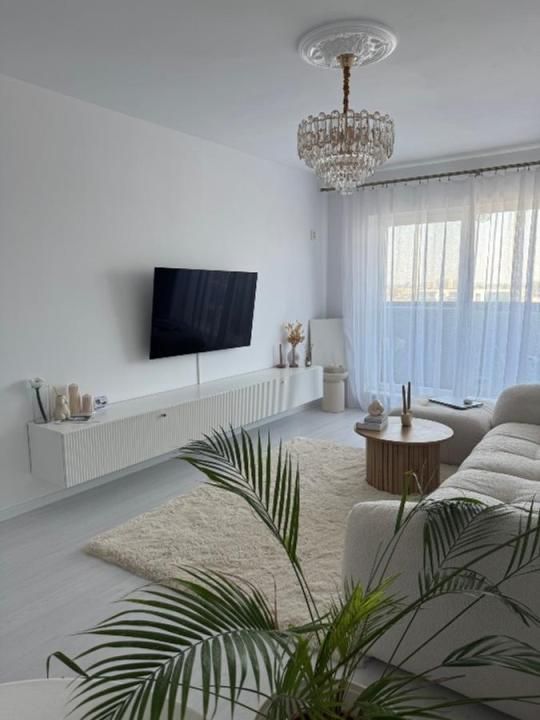 Apartament 3 camere -60,4mp-Pallady – fotografia 4 din 16