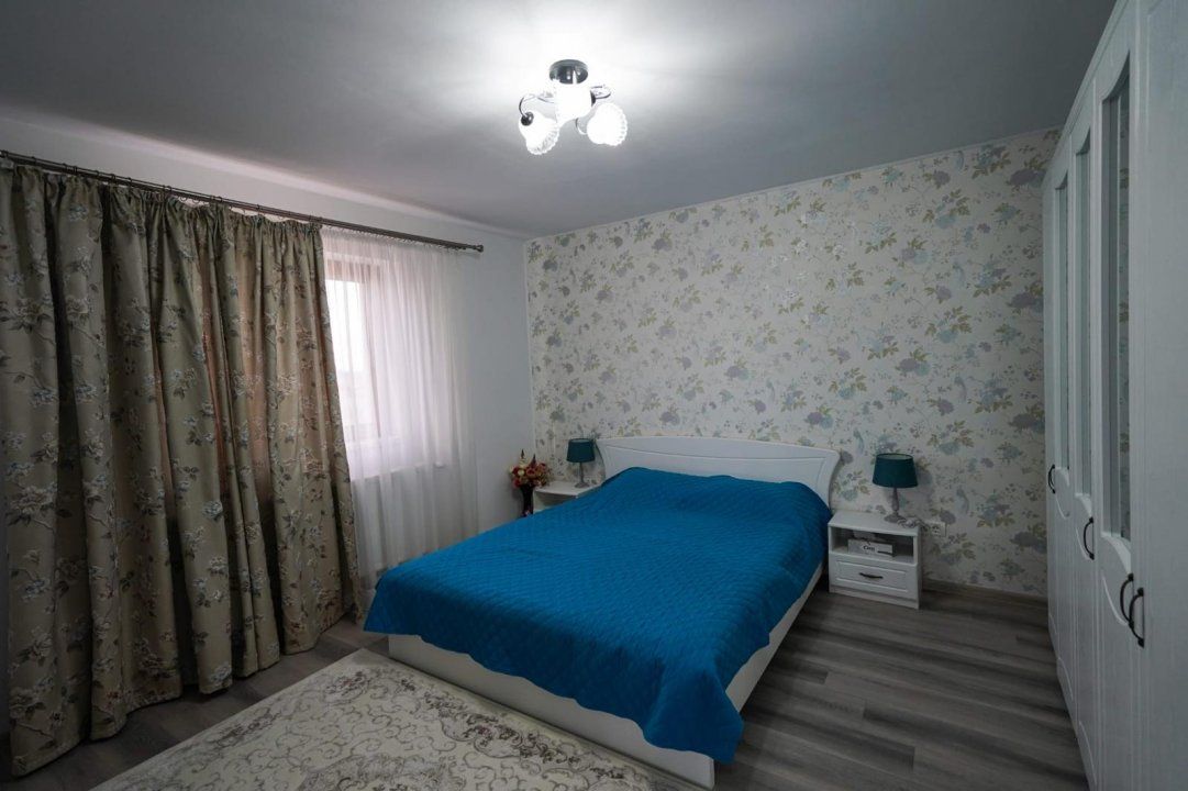 Lifestyle Property | Piscină & Foișor | Domnești – fotografia 9 din 13