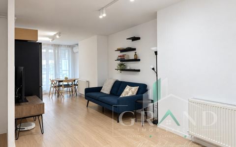 OPORTUNITATE | APARTAMENT MODERN 2 CAMERE | TERASĂ 12 MP | GRIGORESCU–TĂIETURA T