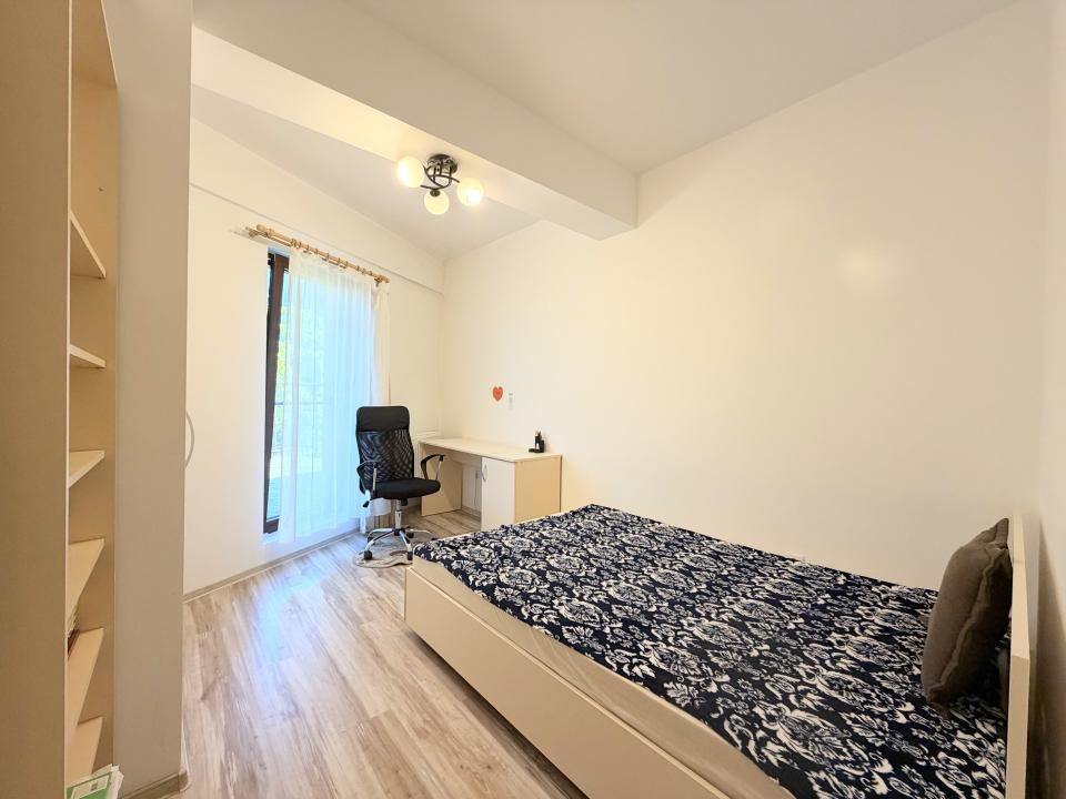 Apartament cu 2 camere de vanzare Zona Europa I Terasa I Loc parcare – fotografia 11 din 17