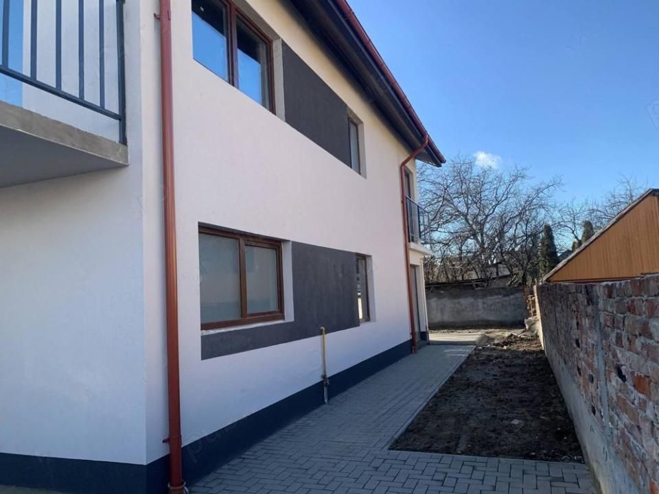 Duplex semifinisat, Cluj, lângă Rivus Mall – fotografia 2 din 4