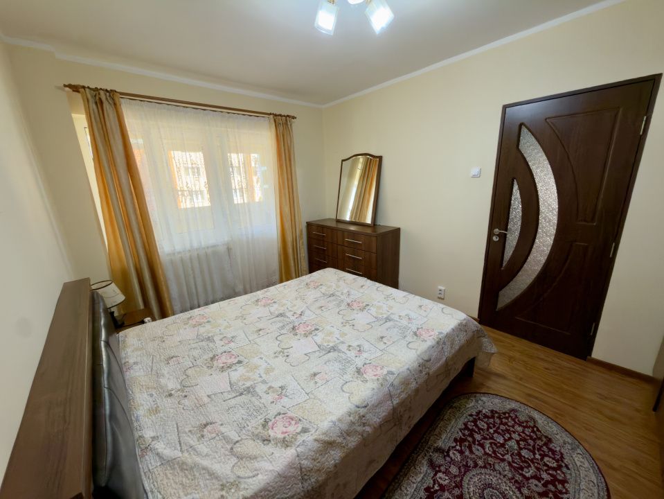 Apartament 2 camere, 51.77 mp, cartier Craiovita Noua, zona Orizont – fotografia 4 din 10