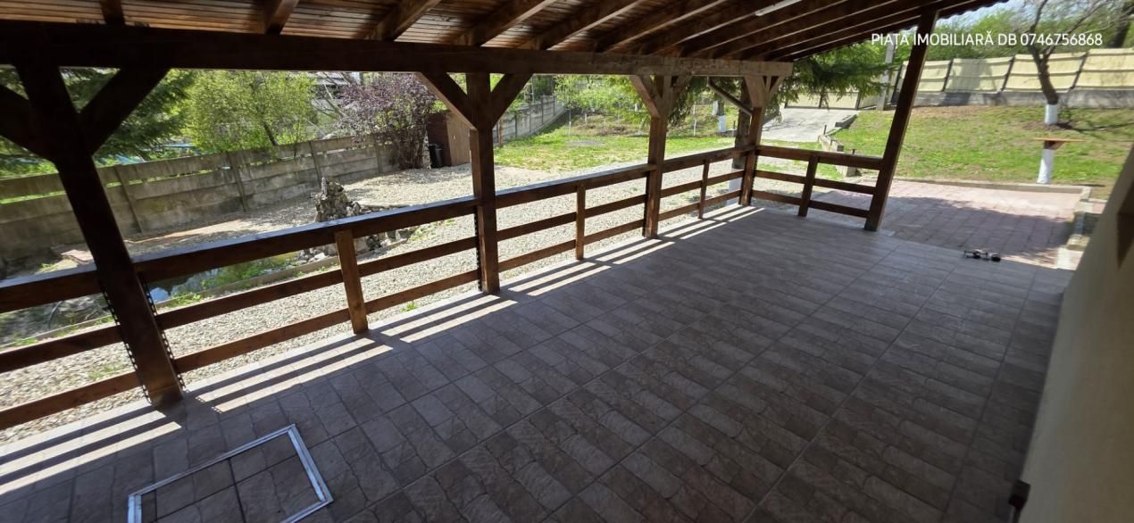 Reședință deosebită 5 Camere | 200 mp Utili | 1.438 mp Teren | Aleea Mănăstirii – fotografia 12 din 20