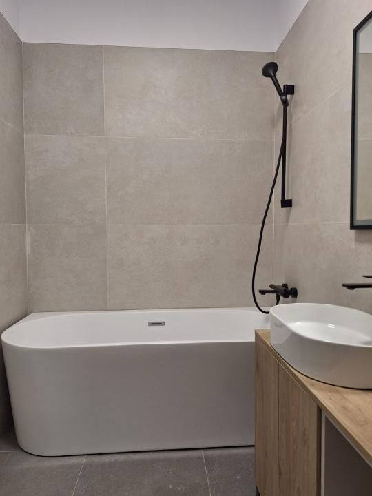 Apartament 2 camere | modern | nelocuit | Eroilor Residence – fotografia 9 din 9