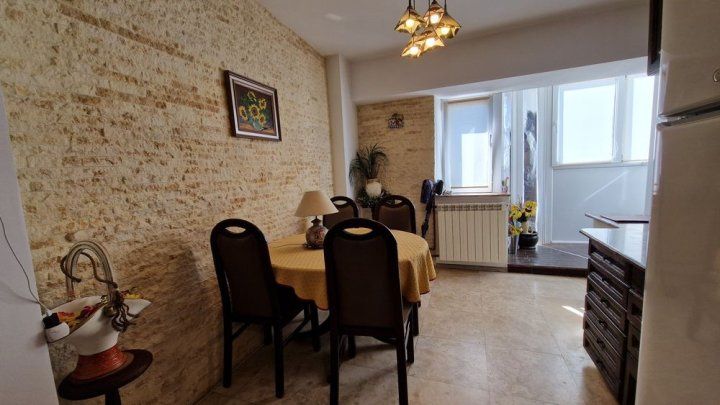 3 Camere de inchiriat | Decebal | Metrou | Pet Friendly | Parcare | – fotografia 4 din 13