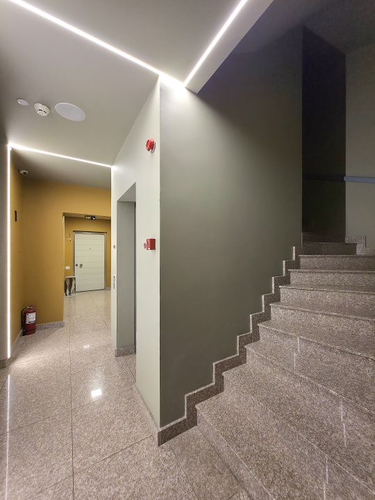 Hotel Serviced Residence | 3 Rooms + Parking + Terrace | Primaverii - Open View – fotografia 42 din 56