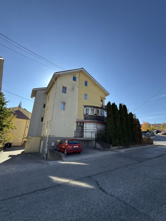 Apartament 2 camere cu garaj privat | Dimitrie Gusti 9- Mănăștur | Comision 0% – fotografia 13 din 14