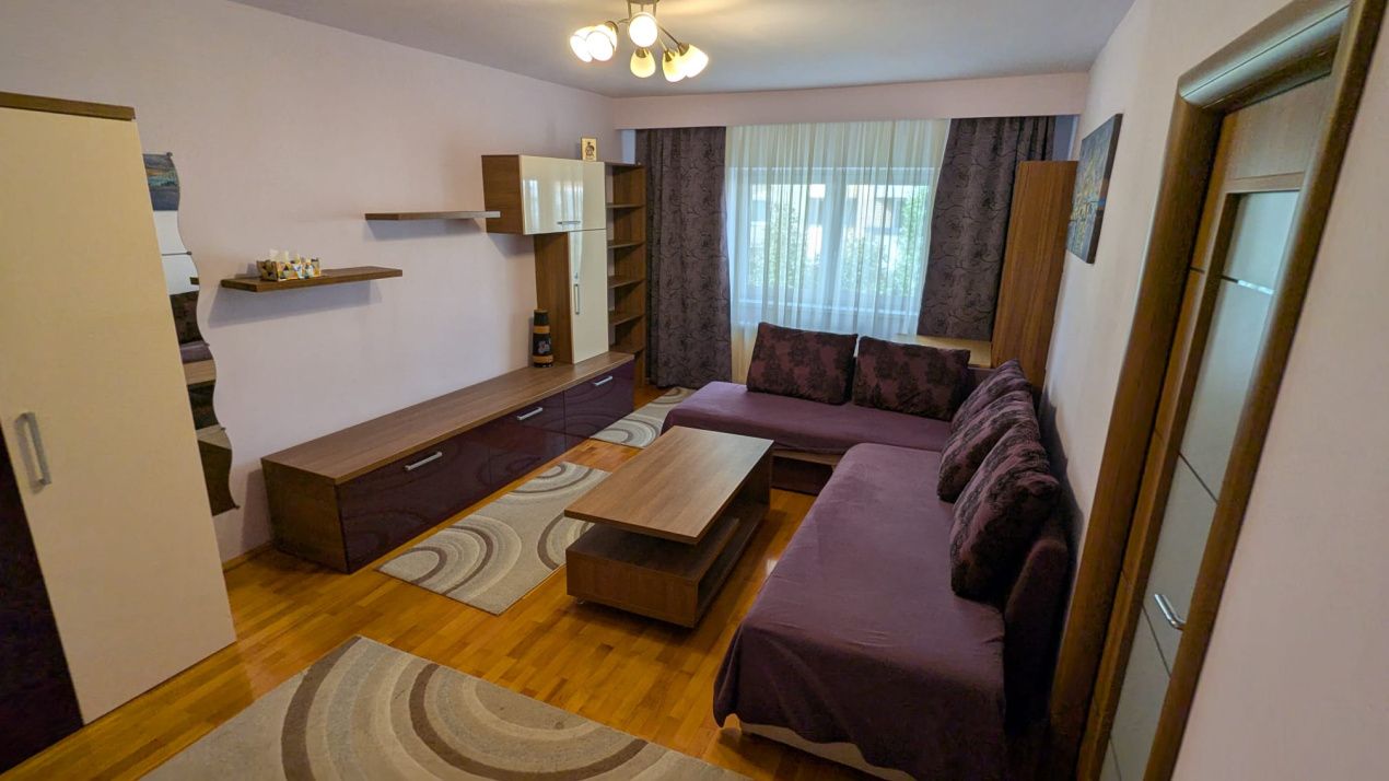 ZONA GARĂ | 2 CAMERE DECOMANDATE, 60 MP | LOCUIRE SAU INVESTIȚIE – fotografia 10 din 28