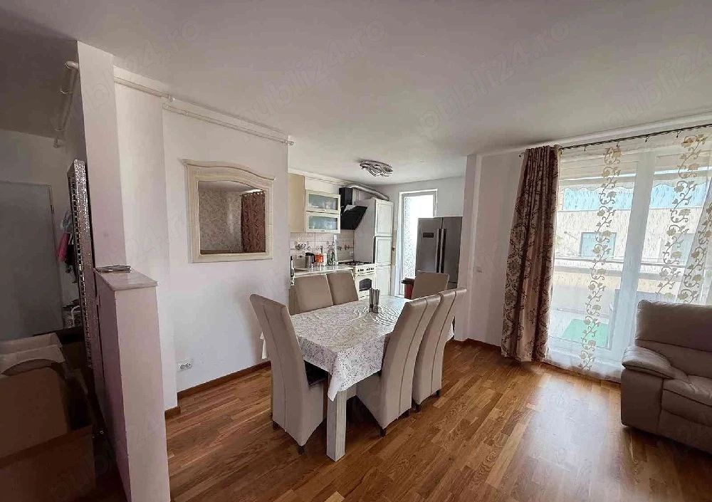 Apartament 3 camere | 2 băi | bloc nou | Andrei Mureșanu – fotografia 2 din 9