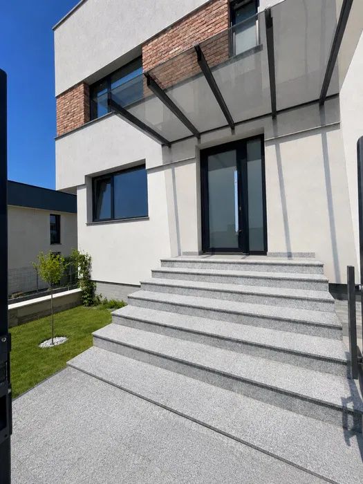 Casa moderna, 214 mp, 5 camere-Dezmir – fotografia 4 din 4