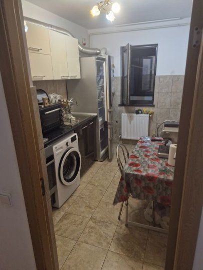 2 Camere de inchiriat | Berceni | Metrou | Centrala proprie | Parcare – fotografia 5 din 8