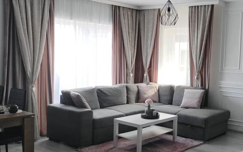 Apartament de vanzare 2 camere 58mp balcon 9 mp zona Floriilor