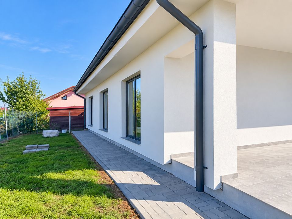 Casă de vânzare Bod&Sânpetru Brașov – fotografia 13 din 36