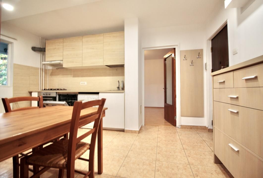 MEGA MALL-CHISINAU, APARTAMENT DECOMANDAT, CU LOC DE PARCARE, 0% COMISION! – fotografia 17 din 20