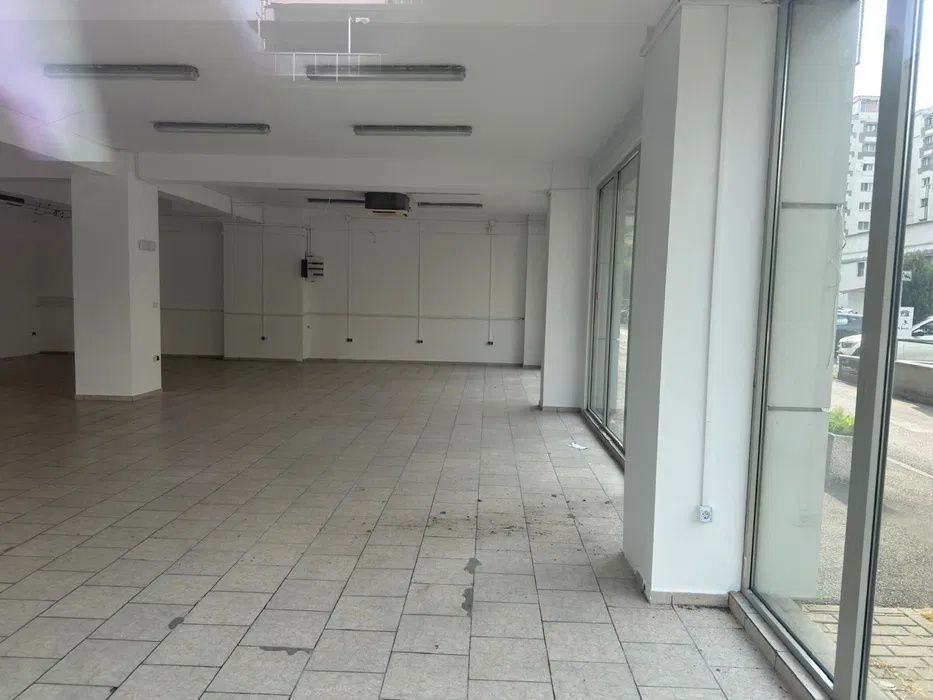 Spațiu comercial | 254mp | Mănăștur - Piața Flora – fotografia 2 din 4