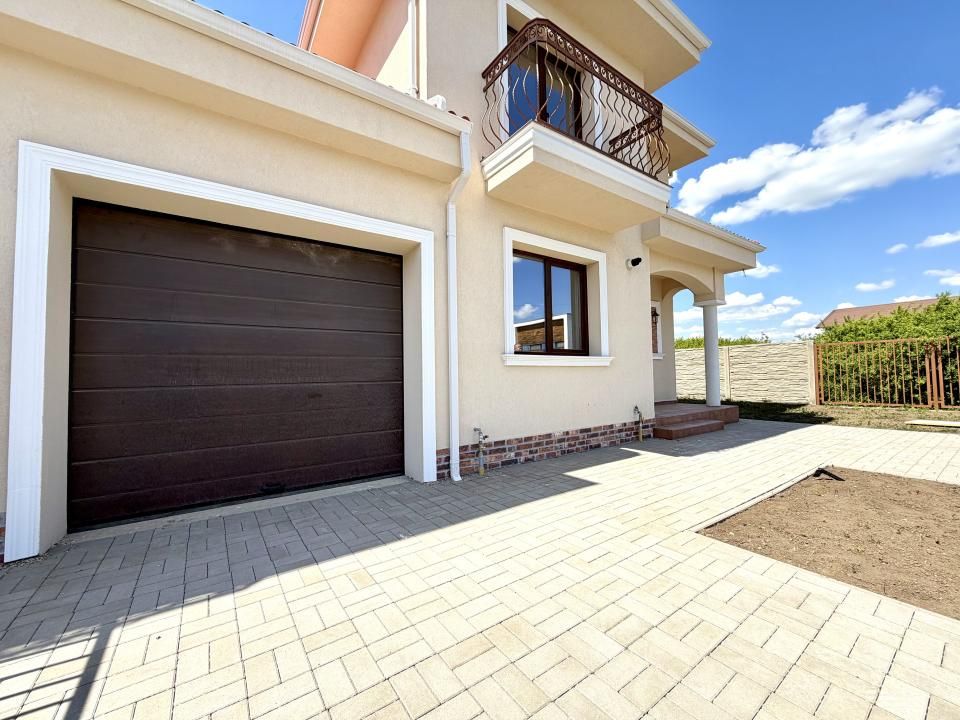 COMISION 0% Duplex elegant, 4 camere, 147 mp utili - Dumbravita – fotografia 14 din 15