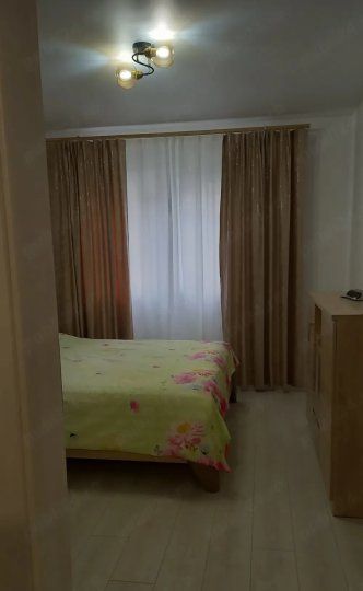 2 Camere Popesti-Leordeni | Metrou | Centrala Proprie | CatFriendly – fotografia 1 din 6
