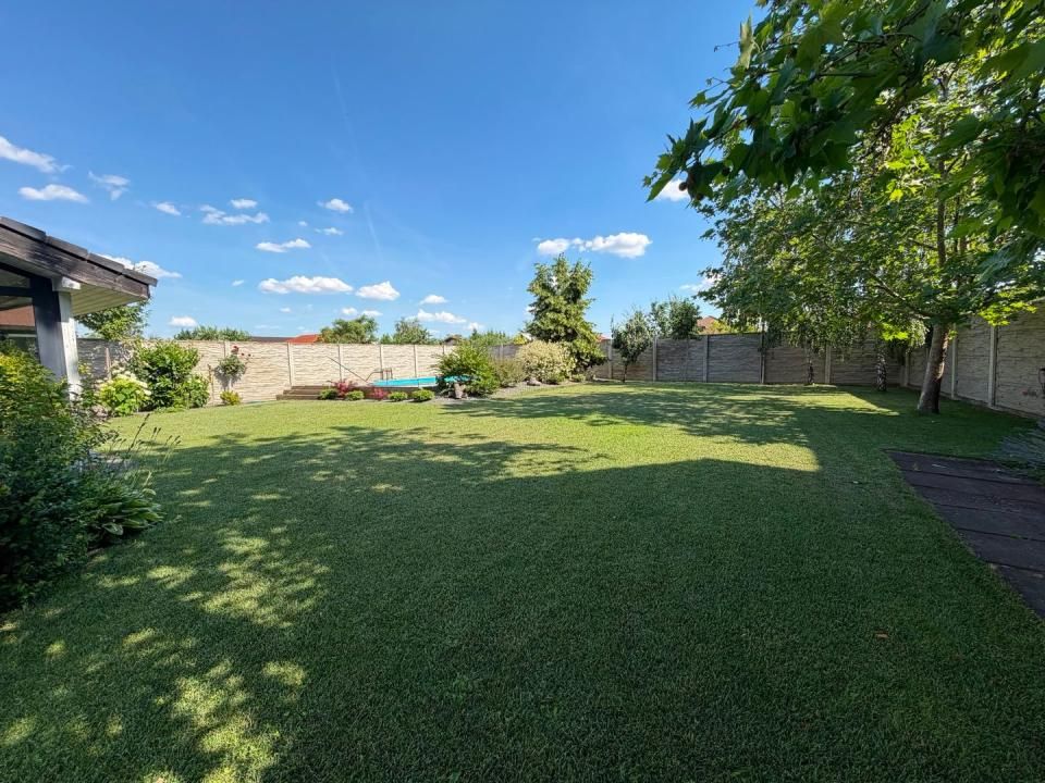Casa individuala in Sacalaz | Piscina | Garaj | Teren 1000 mp | – fotografia 31 din 34