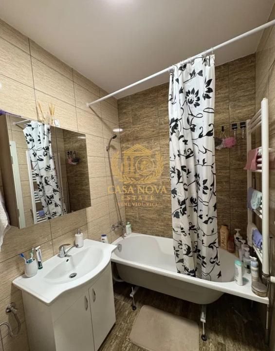 Apartament 2 camere 46mp, cartier Iris, finisaje moderne, pet friendly – fotografia 6 din 8