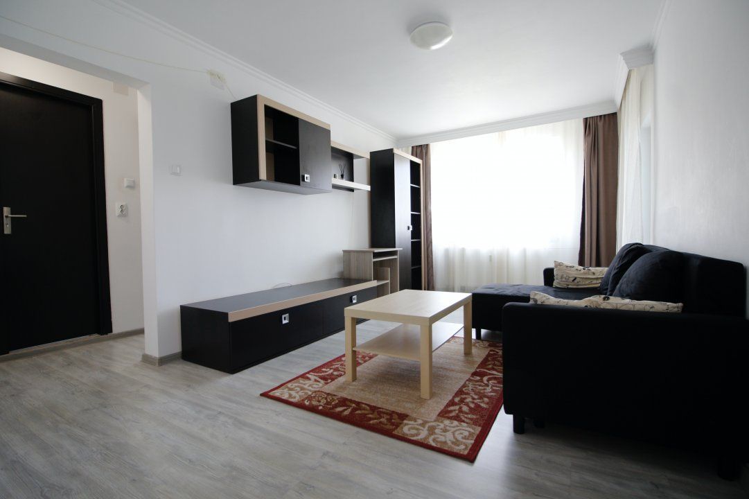 CRANGASI-NICOLAE FILIMON, APARTAMENTSPATIOS, MODERN!, 0% COMISION! – fotografia 1 din 17