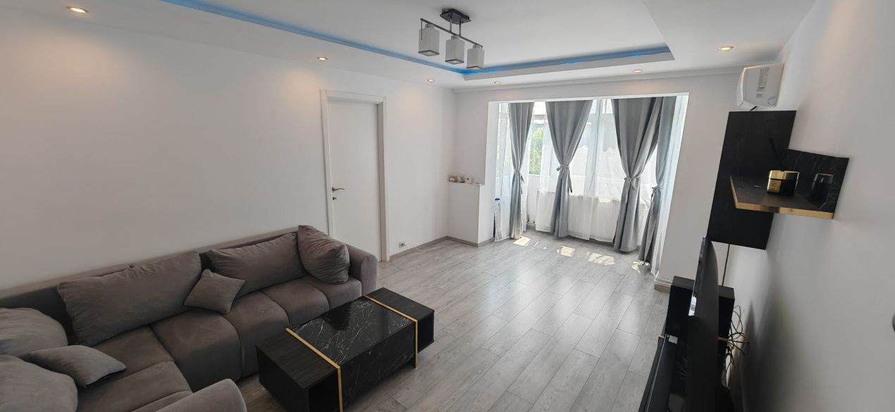 Apartament 2 camere, 41 mp, Craiovita Noua, zona Fortuna – fotografia 1 din 6