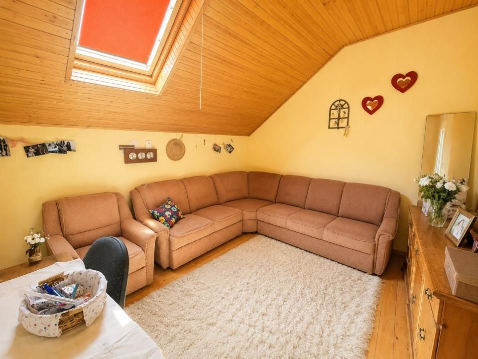 Casa de vanzare in Oradea, zona Seleusului, 5 minute de Lotus – fotografia 12 din 14